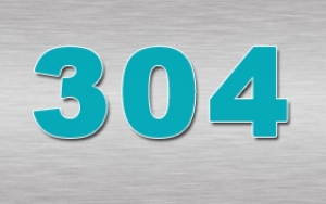 304