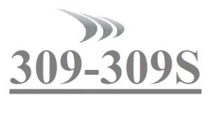 309s