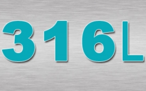 316L