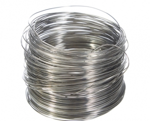 06 Stainless Steel Wires